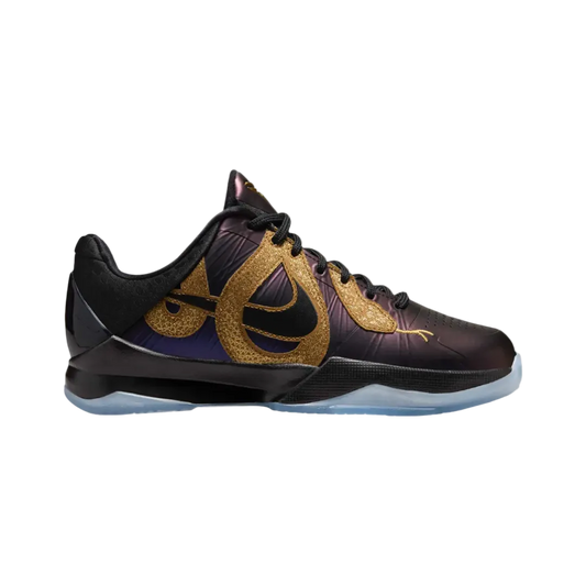 Kobe V Eggplant Jahr der Schlange (GS)