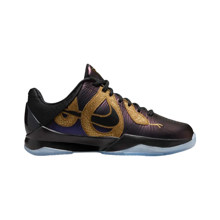 Kobe V Eggplant Year of the Snake (GS)