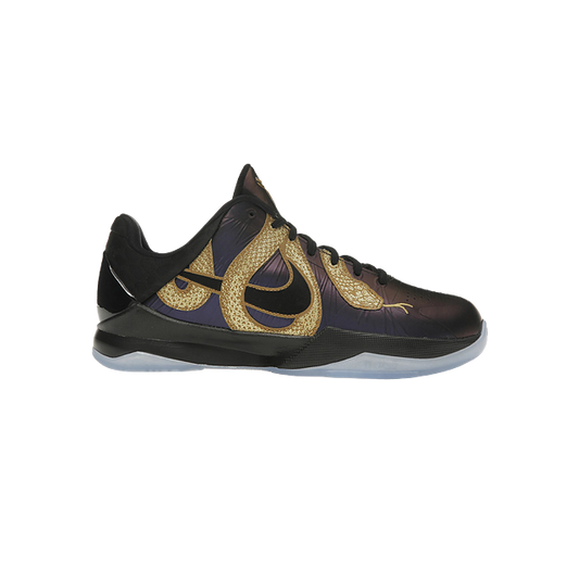 Kobe V Eggplant Year of the Snake (GS)