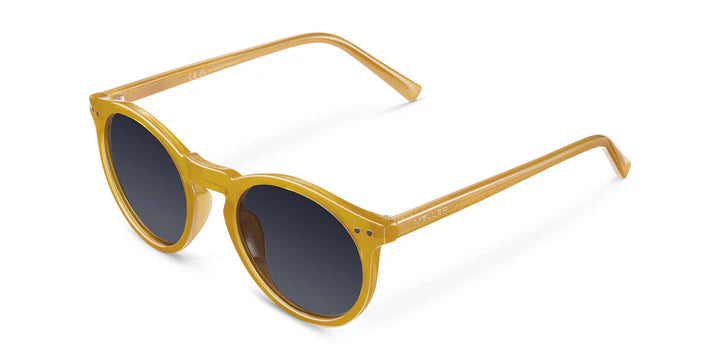 Meller Kubu Amber Carbon