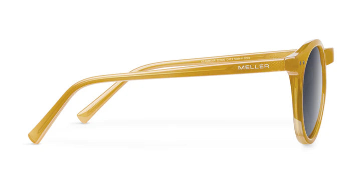 Meller Kubu Amber Carbon