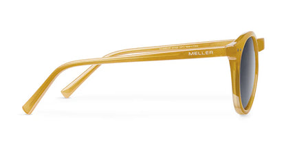 Meller Kubu Amber Carbon