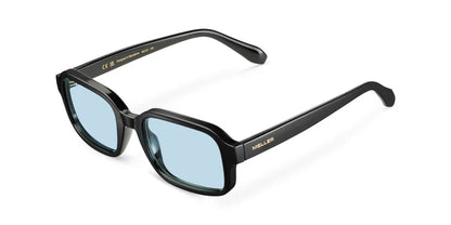 Meller LEBO BLACK TURQUOISE
