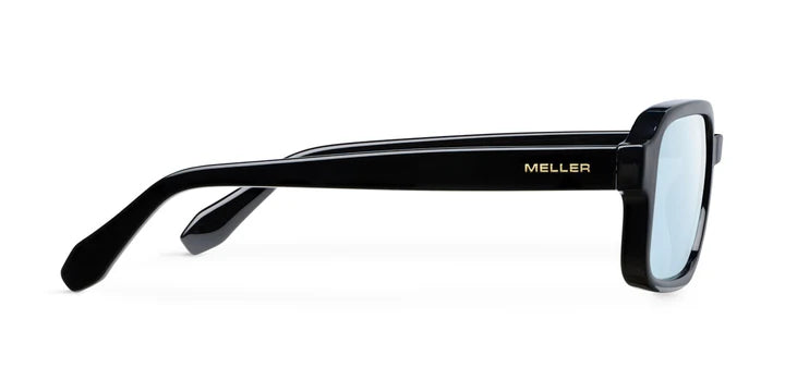 Meller LEBO BLACK TURQUOISE