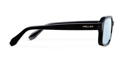 Meller LEBO BLACK TURQUOISE