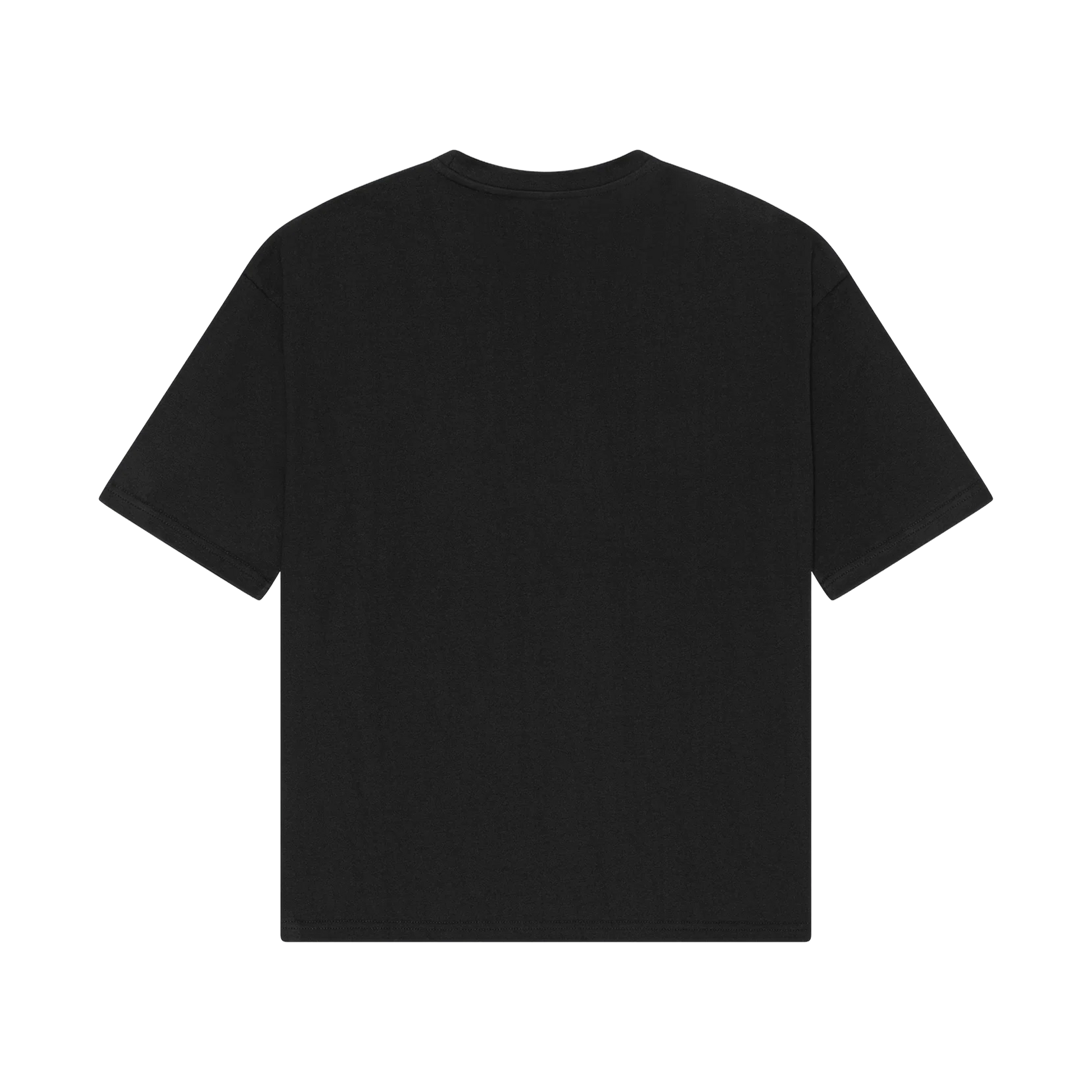 Lost Boys Thermal Tee Black - black | Saturday Concept
