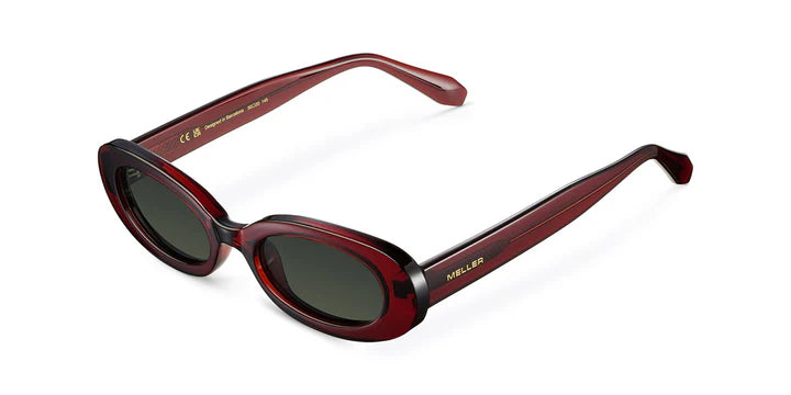 Meller LUA MAROON OLIVE