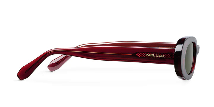 Meller LUA MAROON OLIVE