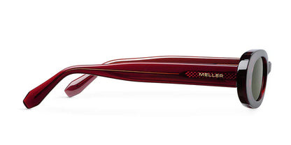 Meller LUA MAROON OLIVE
