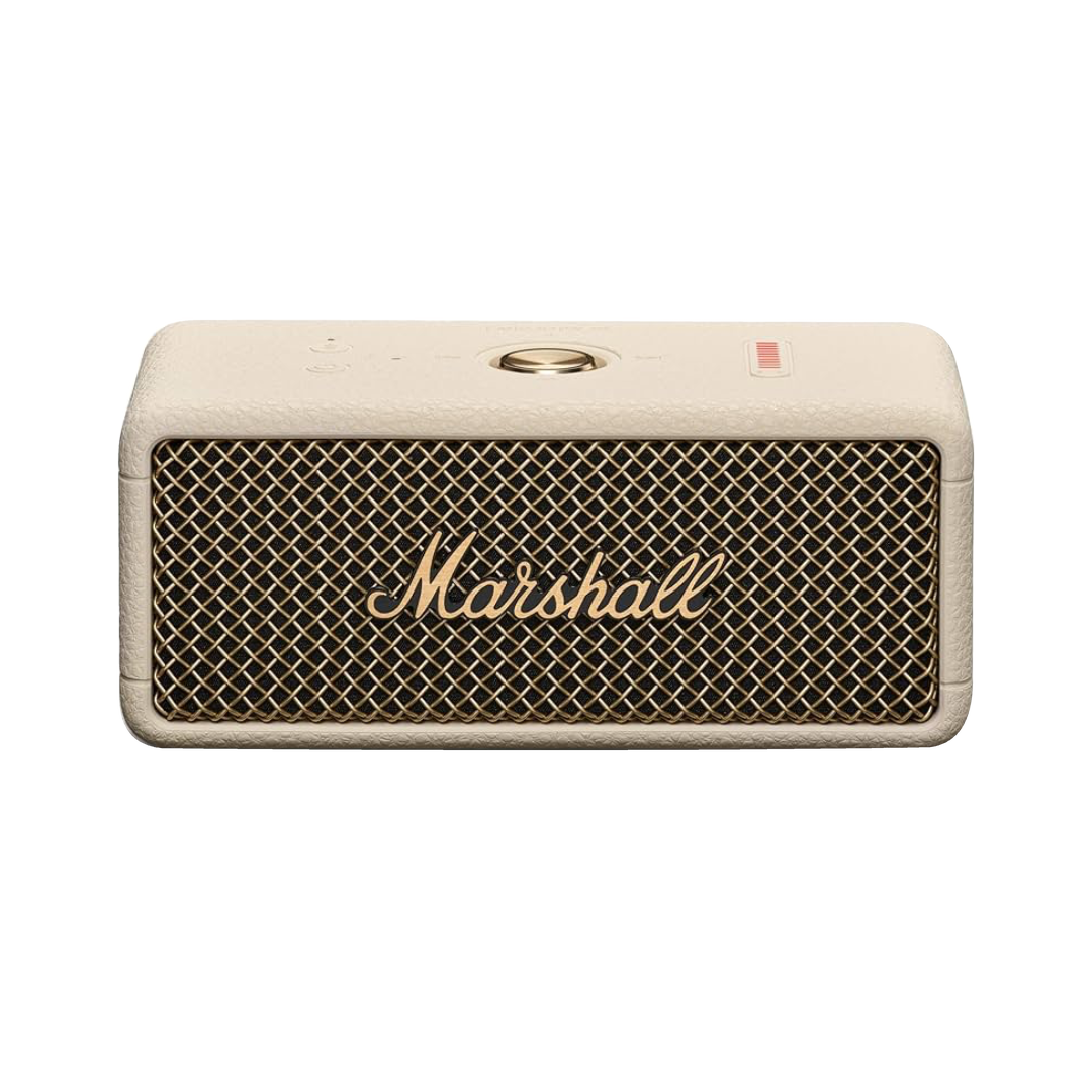 Marshall Emberton 3 Cream