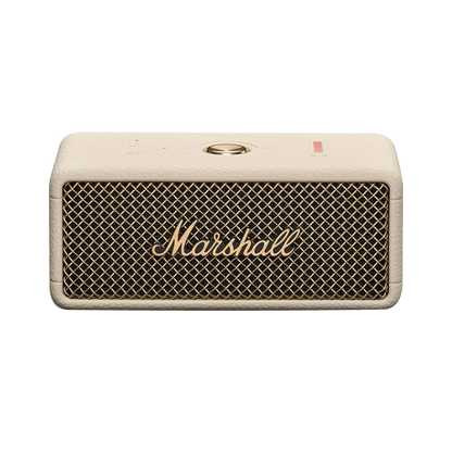 Marshall Emberton 3 Cream