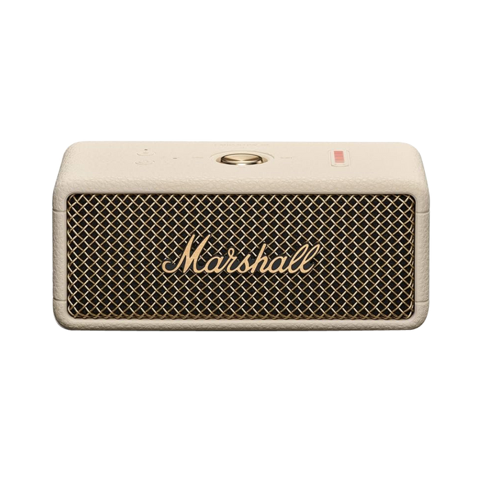Marshall Emberton 3 Cream