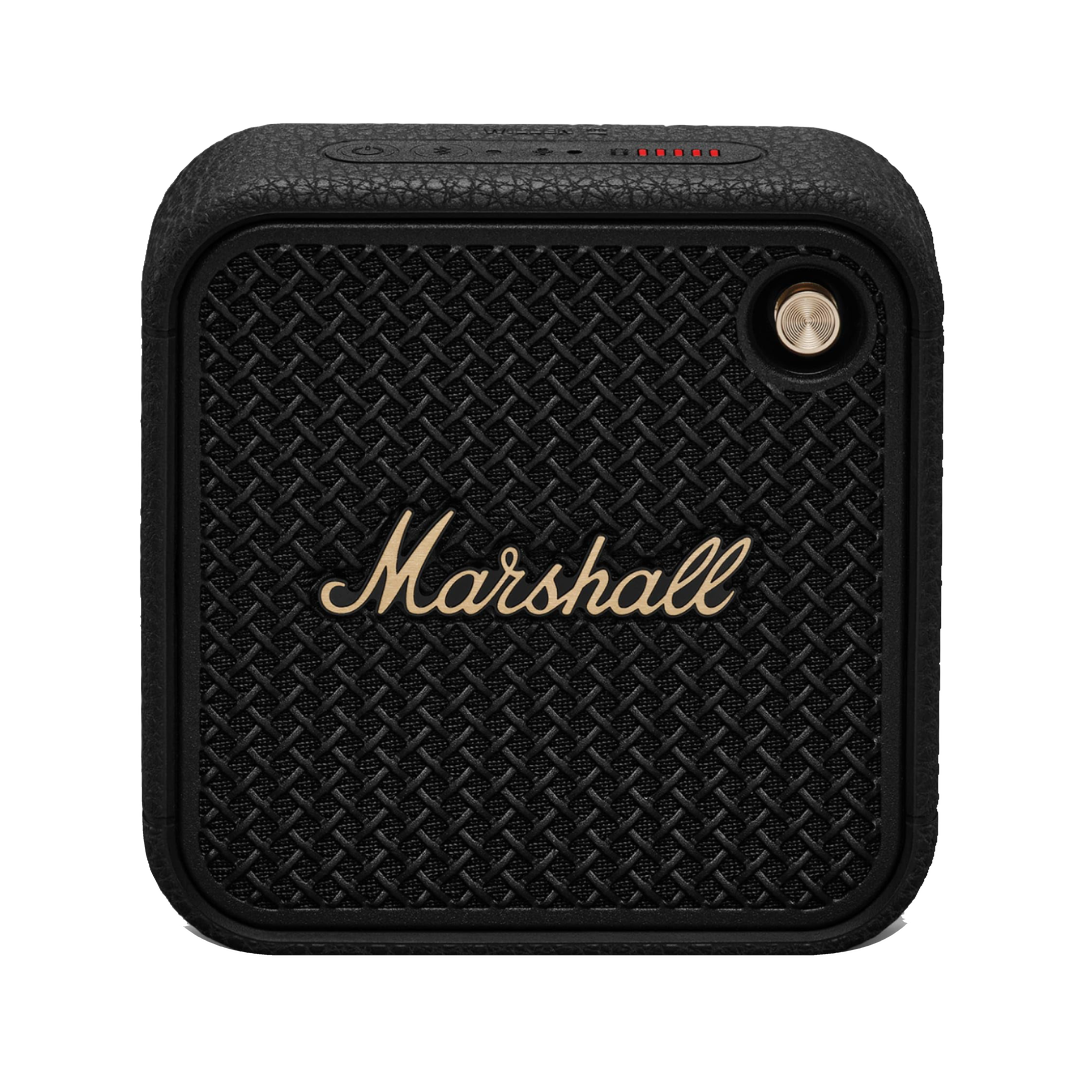 Marshall Willen 2 Black