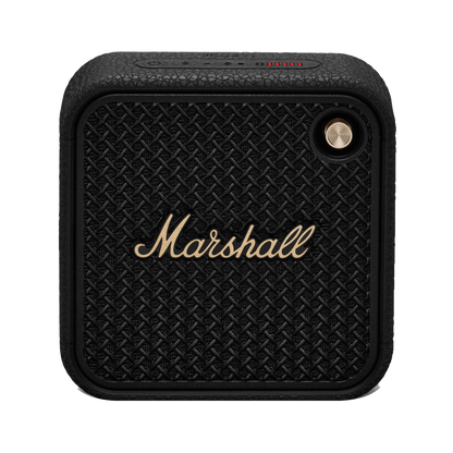 Marshall Willen 2 Black