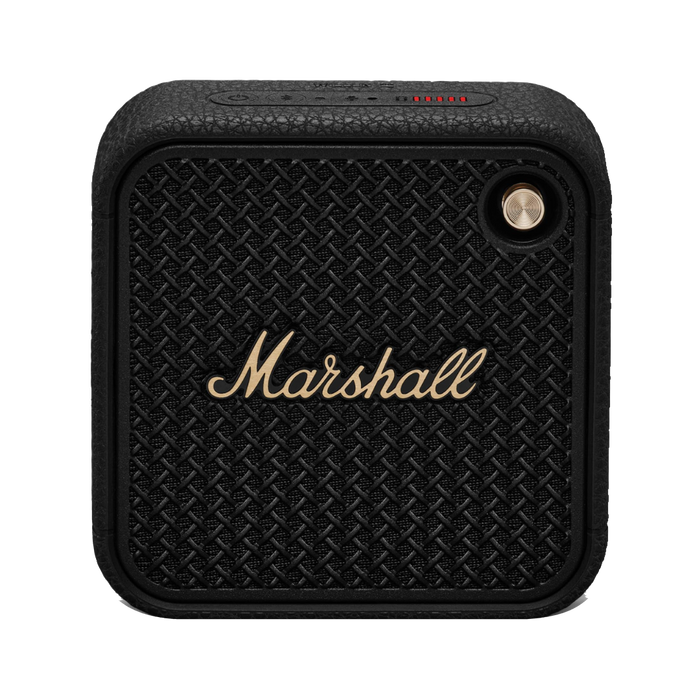 Marshall Willen 2 Black