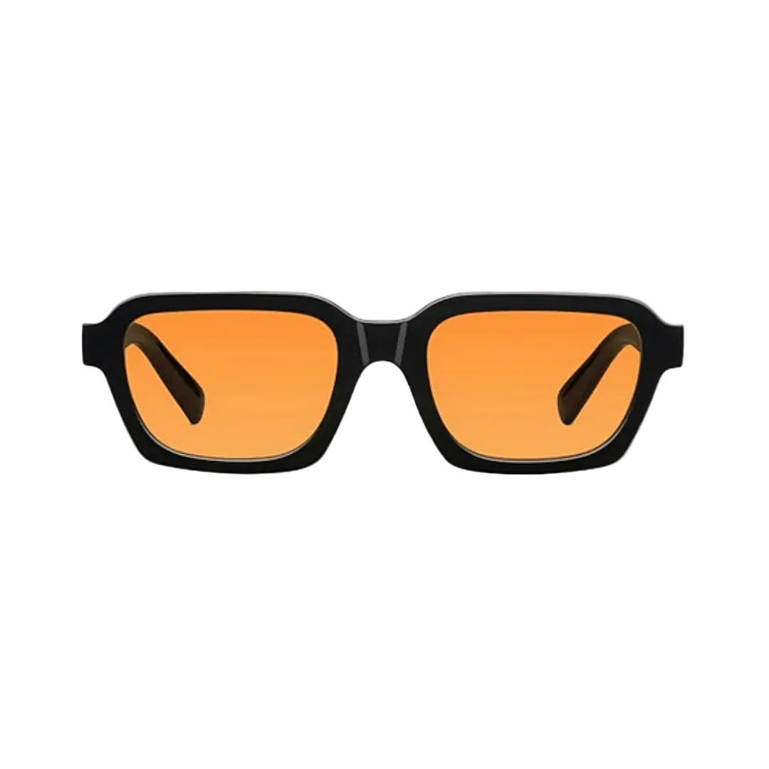 Meller ADISA BLACK ORANGE