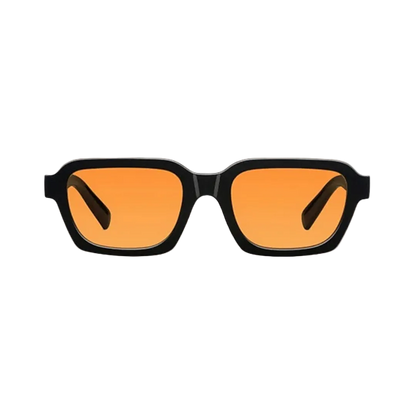 Meller ADISA BLACK ORANGE
