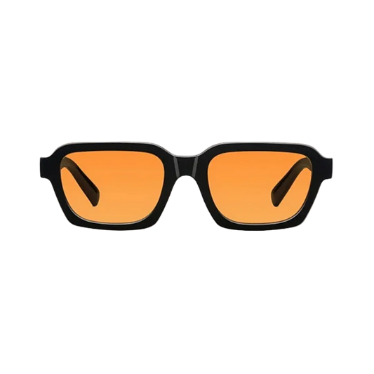 Meller ADISA BLACK ORANGE