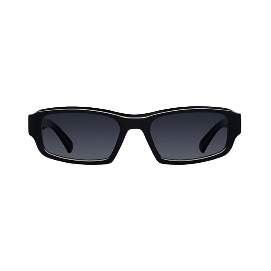 Meller BARACK ALL BLACK