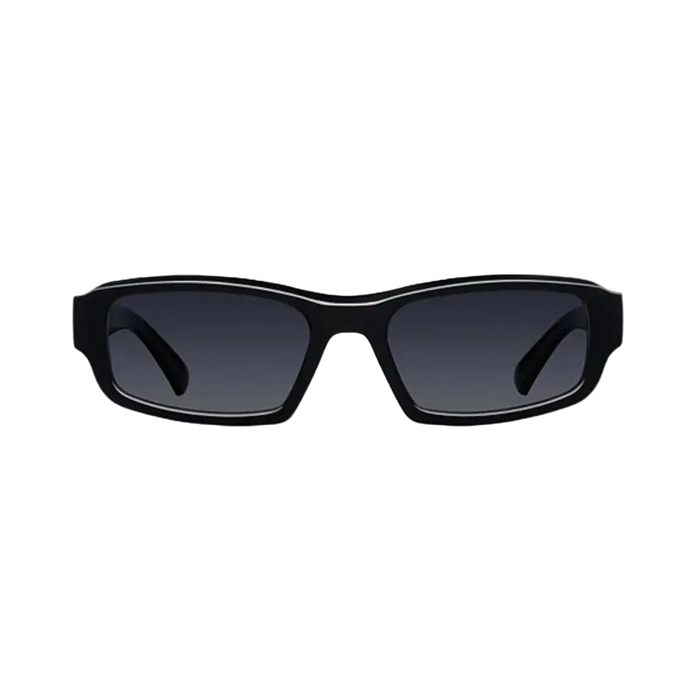 Meller BARACK ALL BLACK