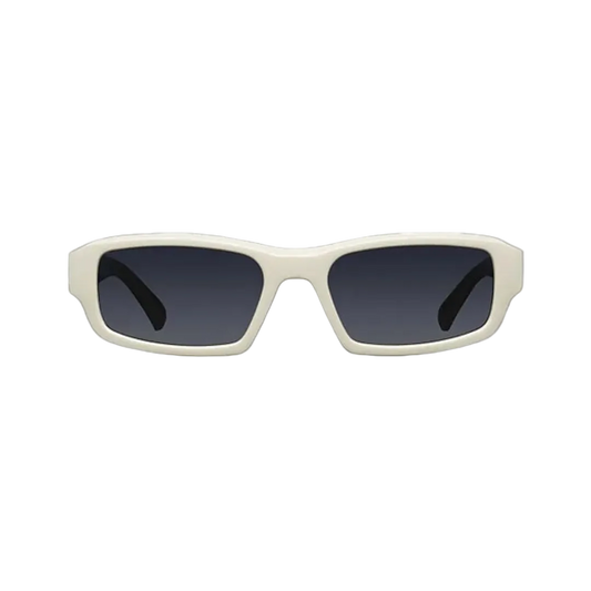 Meller BARACK OFF WHITE CARBON