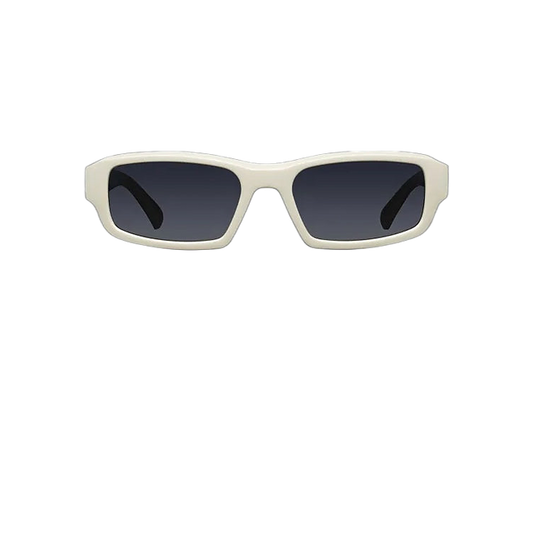 Meller BARACK OFF WHITE CARBON