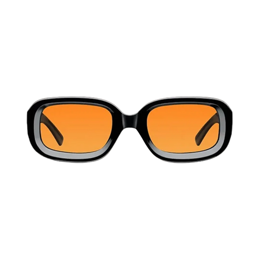 Meller DASHI BLACK ORANGE