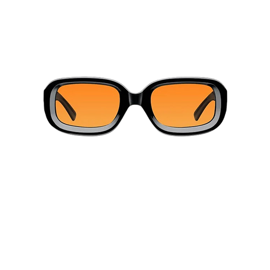 Meller DASHI BLACK ORANGE