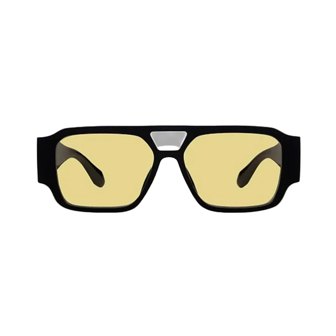 Meller JAHI BLACK YELLOW