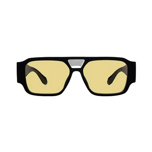 Meller JAHI BLACK YELLOW