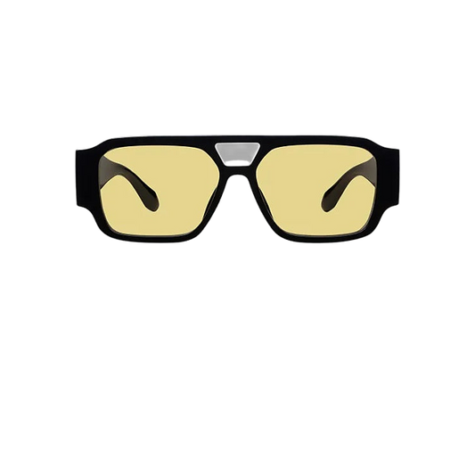 Meller JAHI BLACK YELLOW