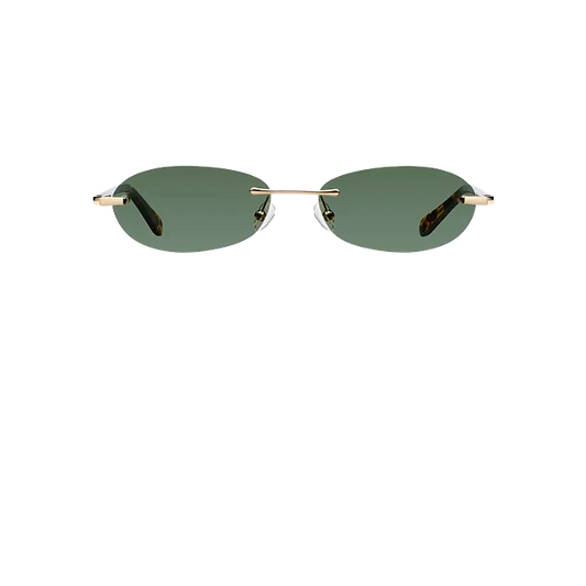 Meller Jina Gold Olive