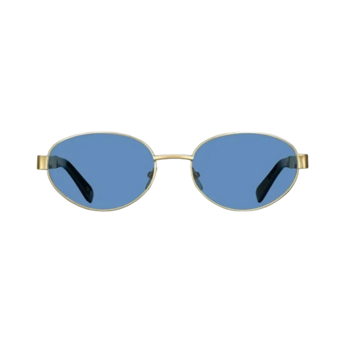 Meller Karam Gold Blue