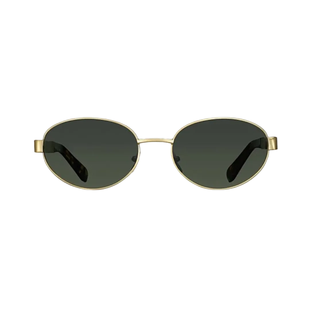 Meller KARAM GOLD OLIVE