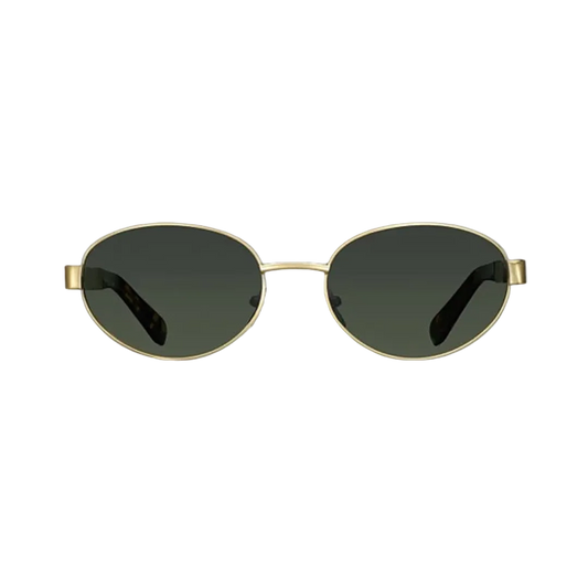 Meller KARAM GOLD OLIVE