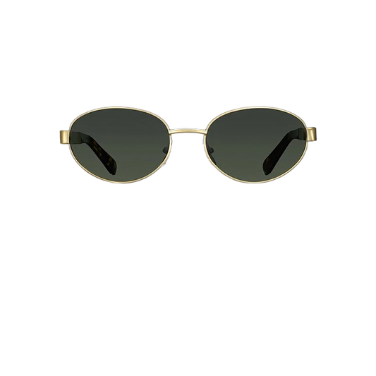 Meller KARAM GOLD OLIVE