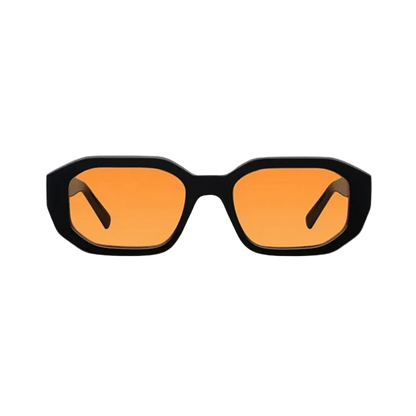 Meller KESSIE BLACK ORANGE
