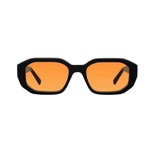 Meller KESSIE BLACK ORANGE