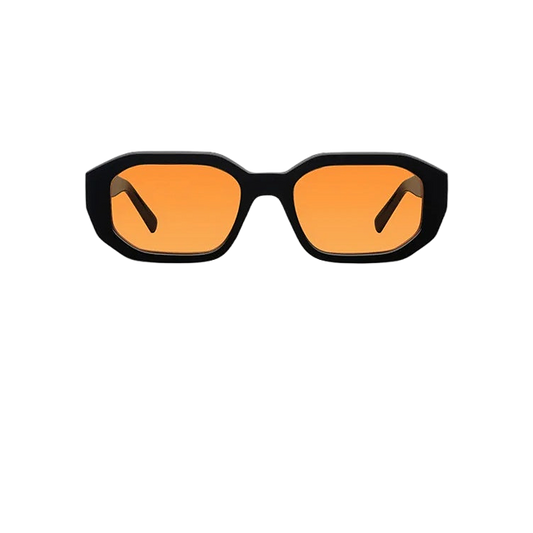 Meller KESSIE BLACK ORANGE