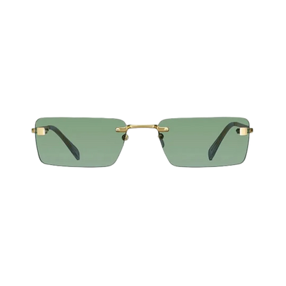 Meller LAILA GOLD GREEN