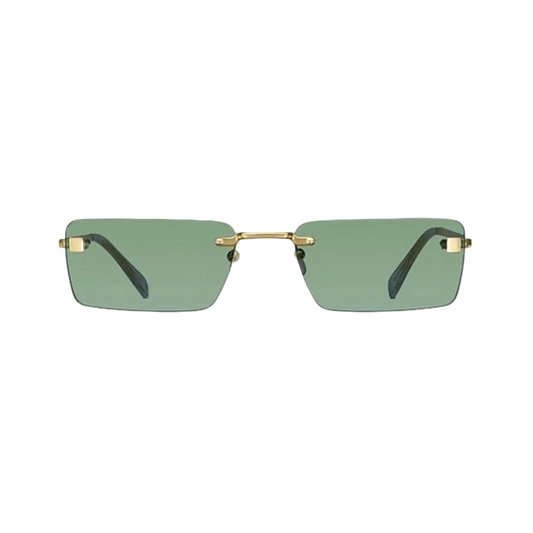 Meller LAILA GOLD GREEN