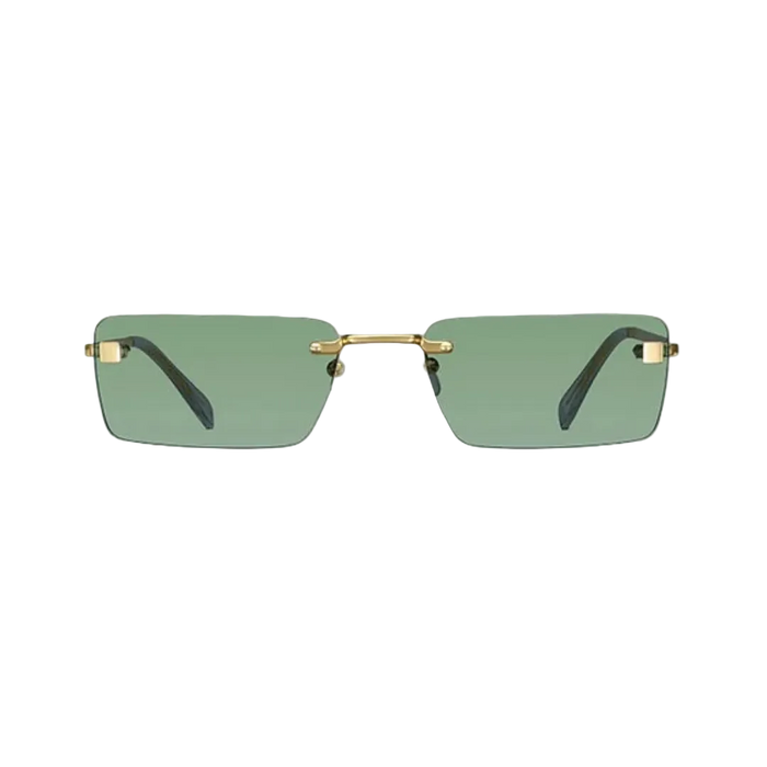 Meller LAILA GOLD GREEN