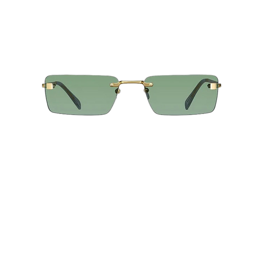 Meller LAILA GOLD GREEN