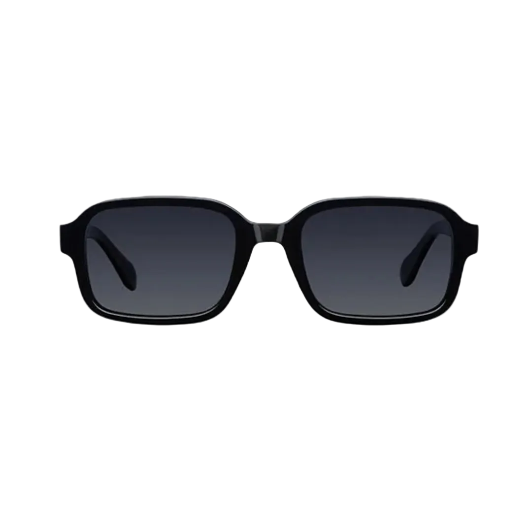 Meller LEBO ALL BLACK