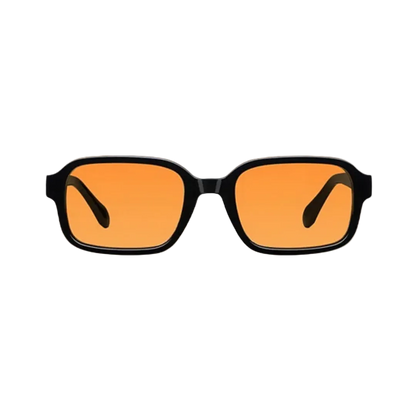 Meller LEBO BLACK ORANGE