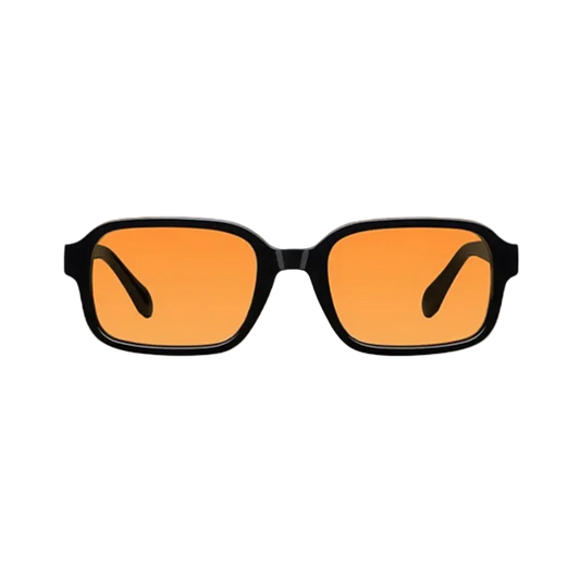 Meller LEBO BLACK ORANGE