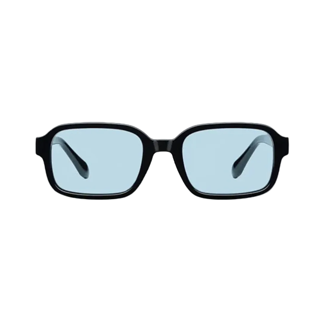 Meller LEBO BLACK TURQUOISE