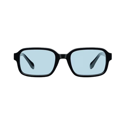 Meller LEBO BLACK TURQUOISE