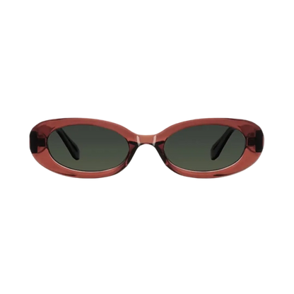 Meller LUA MAROON OLIVE