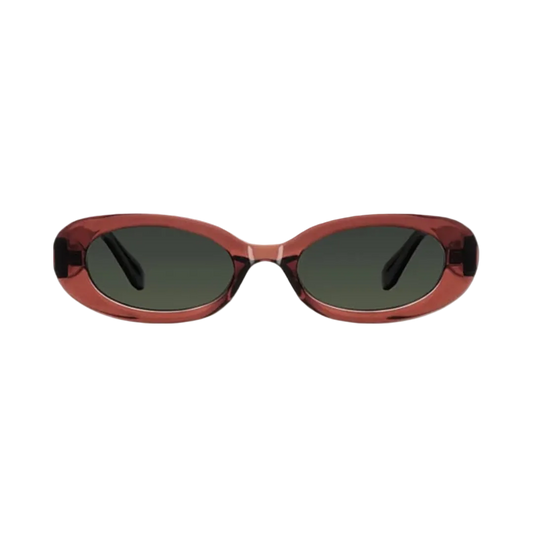 Meller LUA MAROON OLIVE